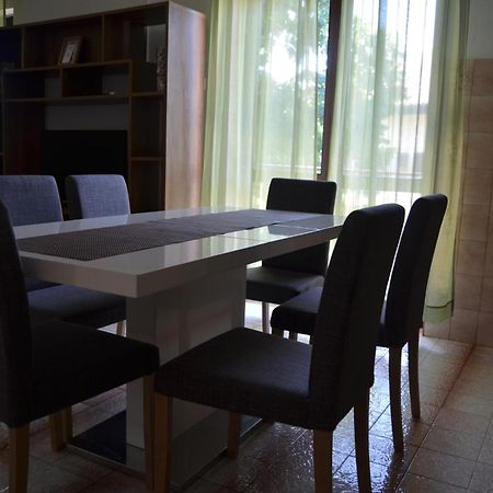 Apartments Korolija ชิเบนิก ภายนอก รูปภาพ