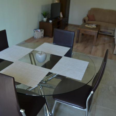 Apartments Korolija ชิเบนิก ภายนอก รูปภาพ