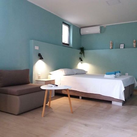 Apartments Korolija ชิเบนิก ภายนอก รูปภาพ