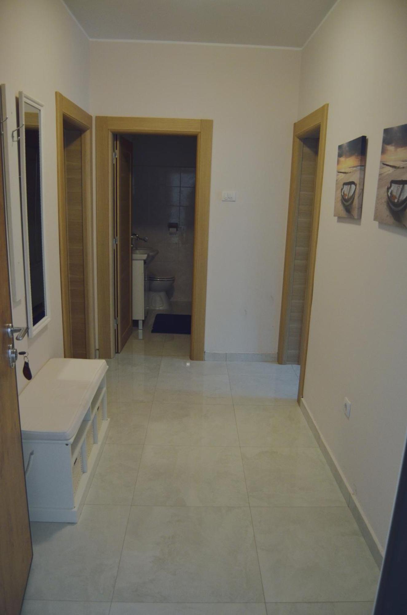 Apartments Korolija ชิเบนิก ภายนอก รูปภาพ