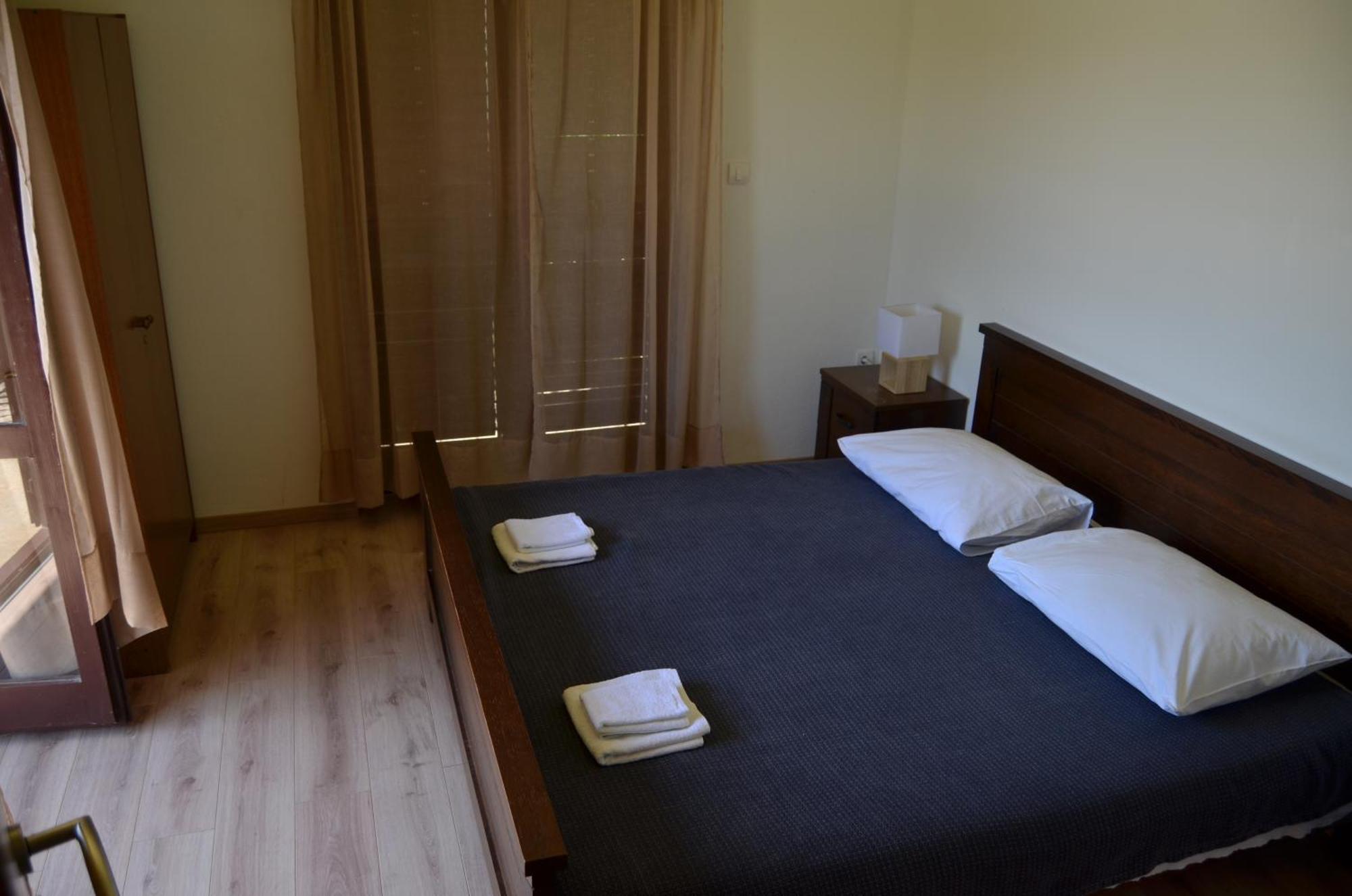Apartments Korolija ชิเบนิก ภายนอก รูปภาพ