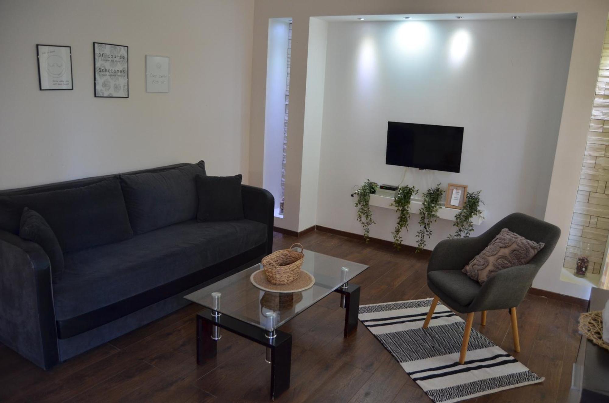 Apartments Korolija ชิเบนิก ภายนอก รูปภาพ