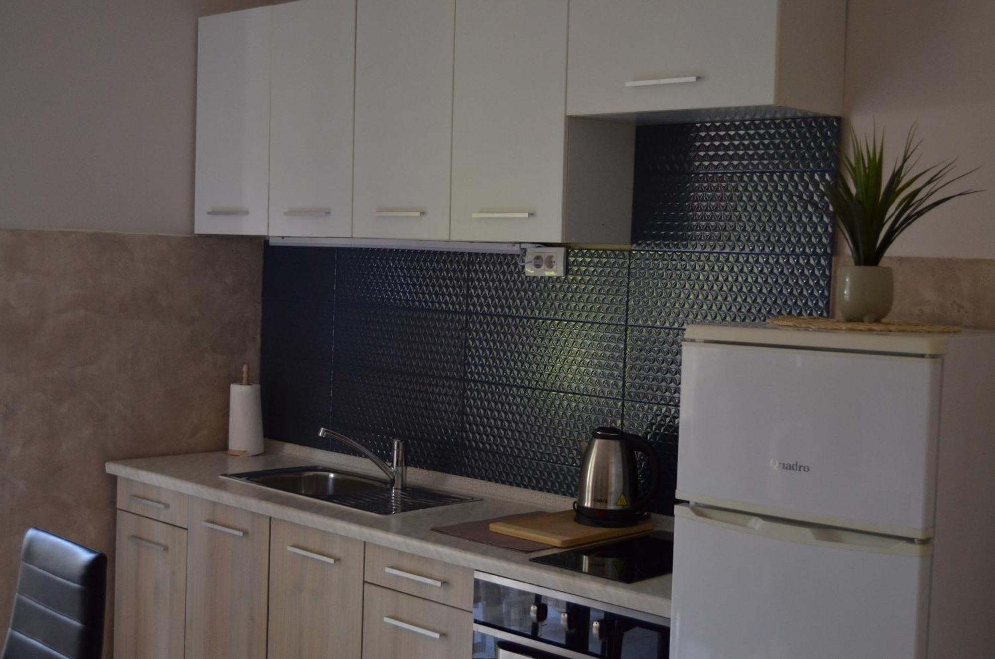 Apartments Korolija ชิเบนิก ภายนอก รูปภาพ
