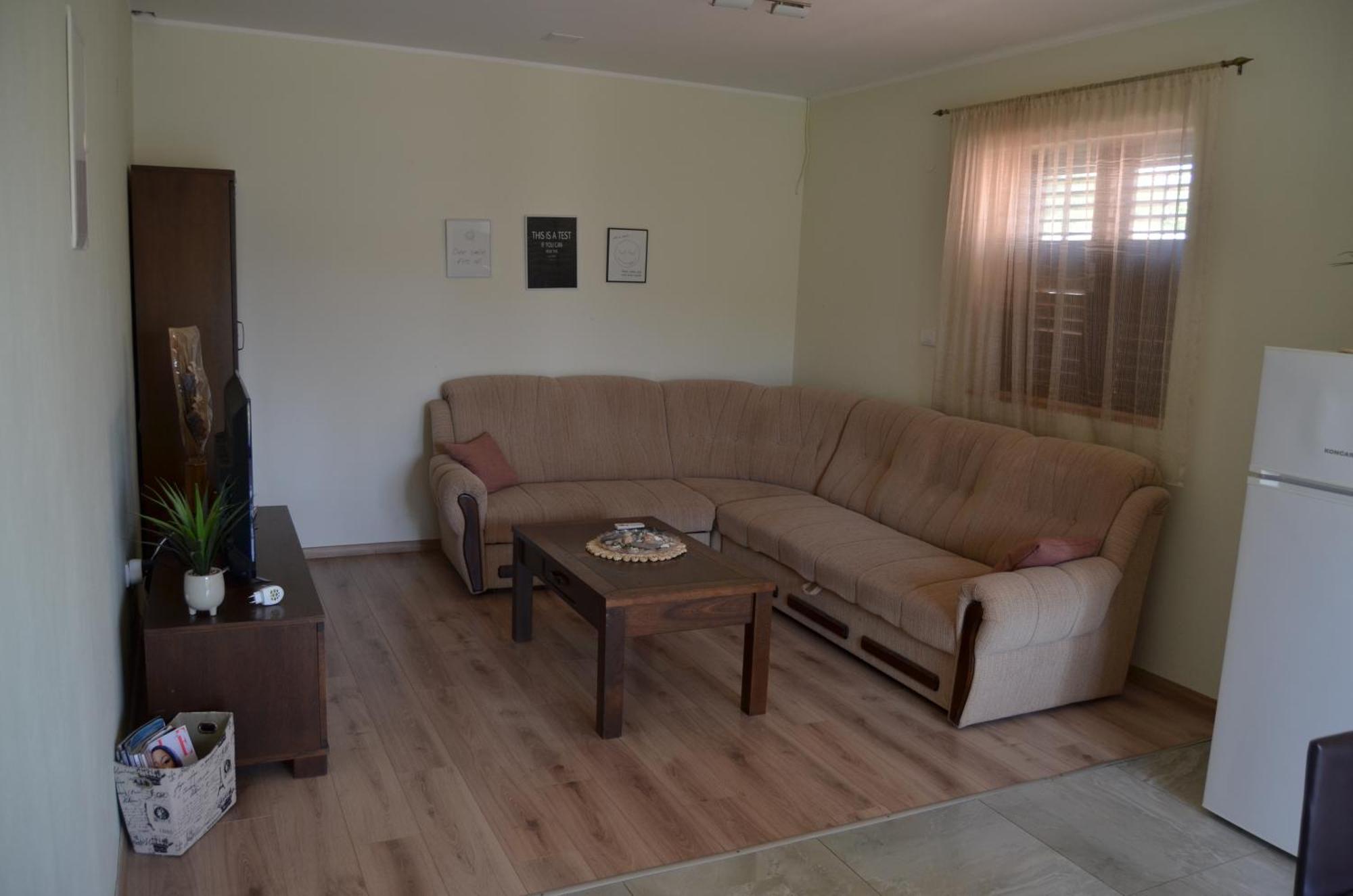 Apartments Korolija ชิเบนิก ภายนอก รูปภาพ