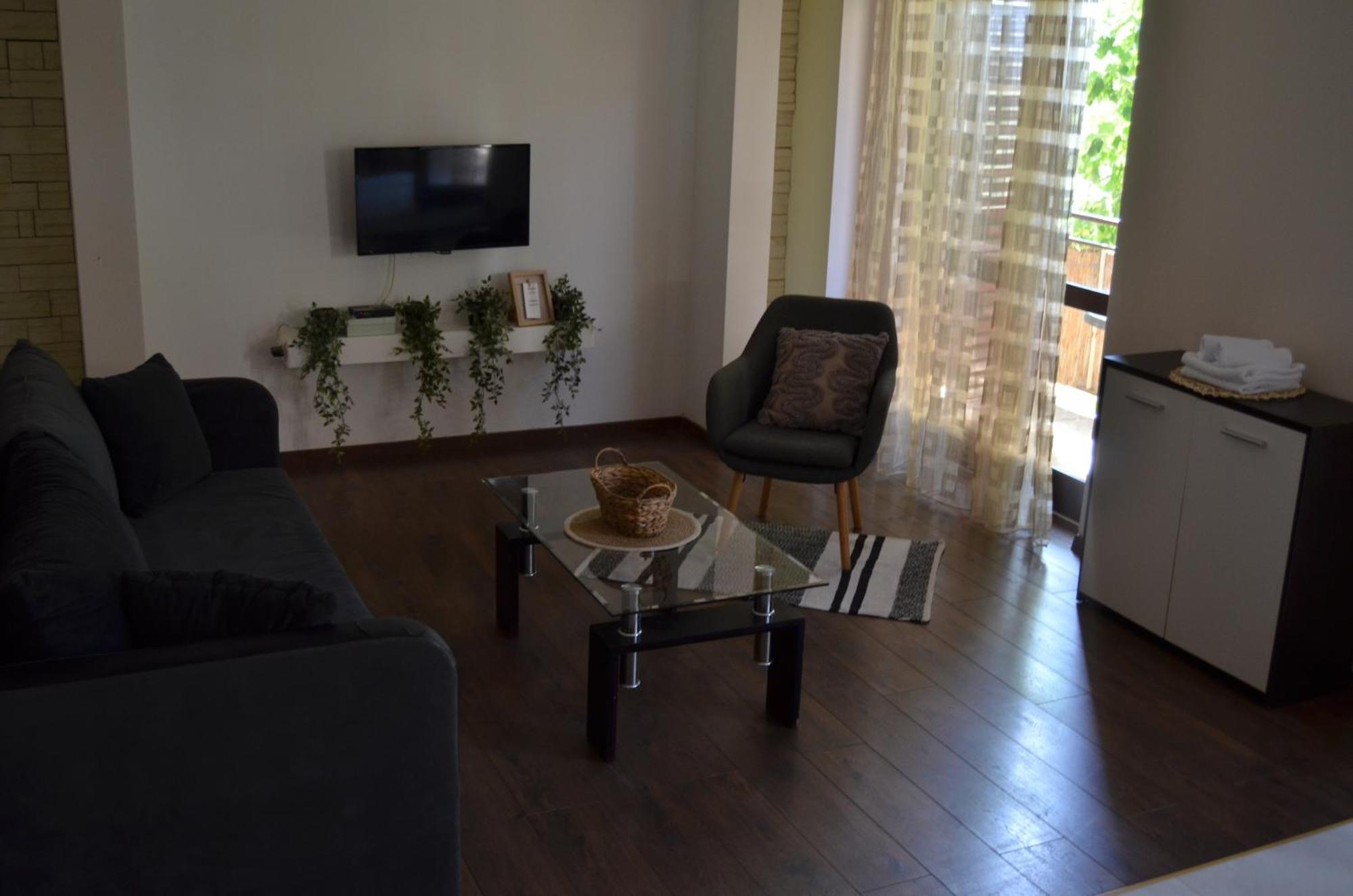 Apartments Korolija ชิเบนิก ภายนอก รูปภาพ