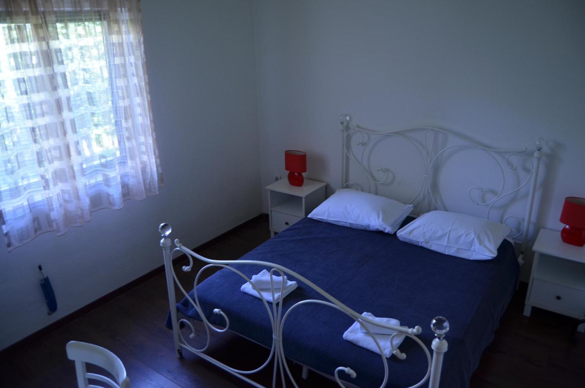 Apartments Korolija ชิเบนิก ภายนอก รูปภาพ